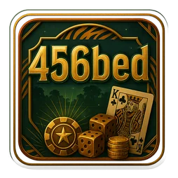 456bed logo